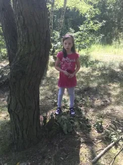 Příměstský tábor_Z pohádky do pohádky