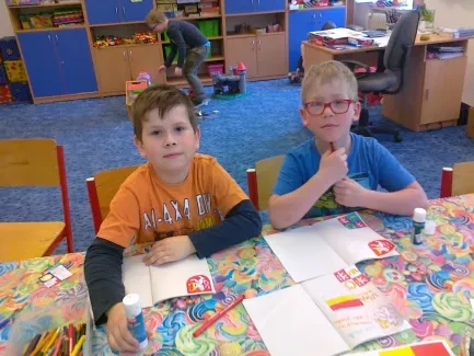 Putování s hradeckými lvy - ŠD 1.tř.