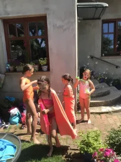 Příměstský tábor_Z pohádky do pohádky