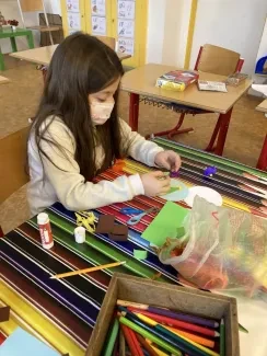 ŠD2_advent a Vánoce