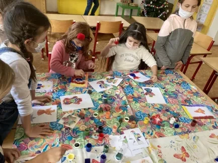 ŠD2_advent a Vánoce