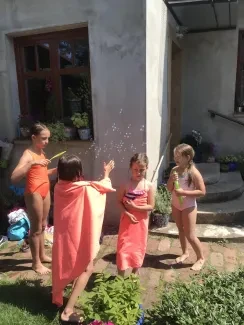 Příměstský tábor_Z pohádky do pohádky