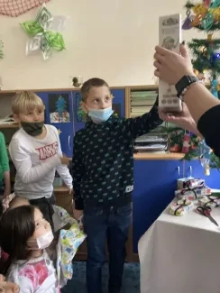 ŠD2_advent a Vánoce