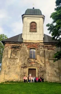 Škola v přírodě_2. A