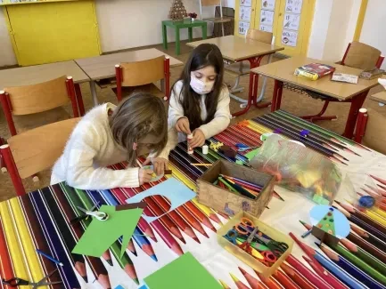 ŠD2_advent a Vánoce