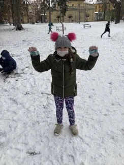 ŠD2_advent a Vánoce