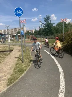 ŠD 2_preventivní program_Třebeš