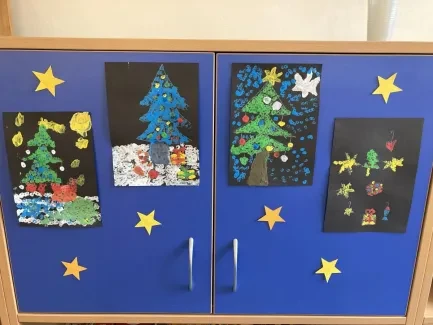 ŠD2_advent a Vánoce