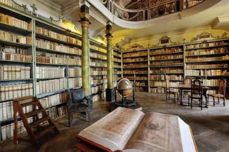 Škola v přírodě 1. A, 2. B, 4. A - Broumov (část 1)