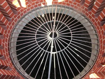 Škola v přírodě 1. A, 2. B, 4. A - Broumov (část 1)