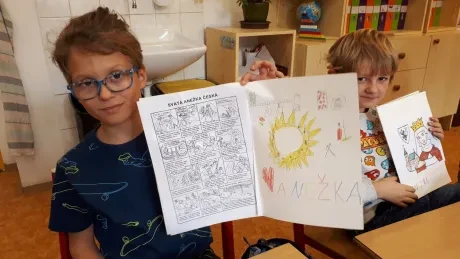 Projektový den_1. A