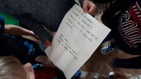 Projektový den_1. A