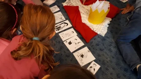 Projektový den_1. A