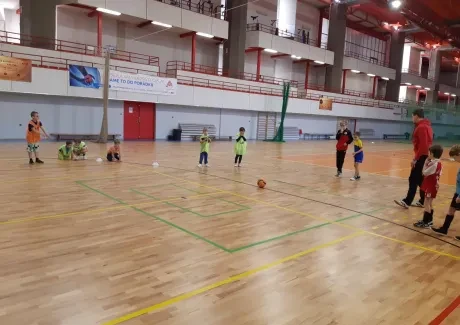 Fotbalový turnaj_1, 2