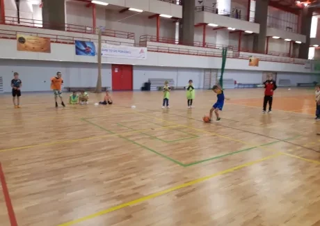 Fotbalový turnaj_1, 2