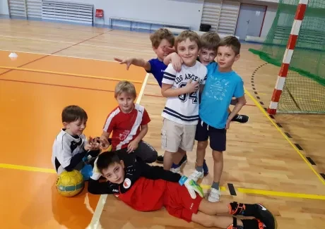 Fotbalový turnaj_1, 2
