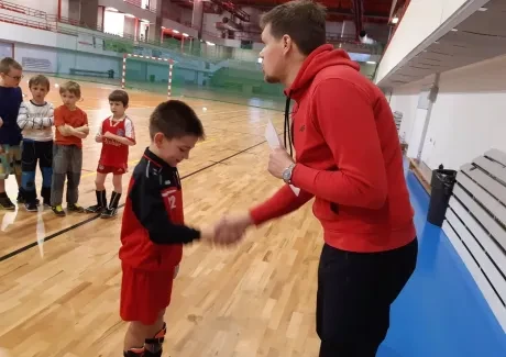 Fotbalový turnaj_1, 2