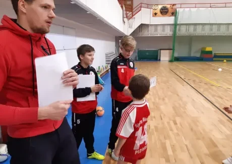 Fotbalový turnaj_1, 2