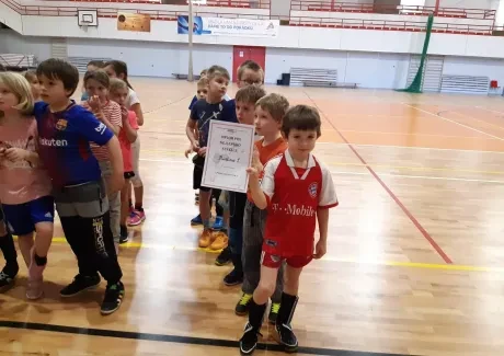 Fotbalový turnaj_1, 2