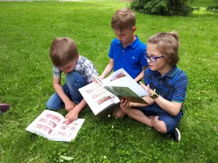 Pasování na čtenáře_1