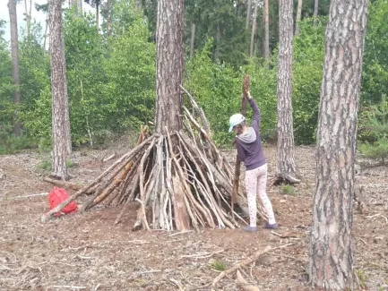 Příměstský tábor_Letem světem