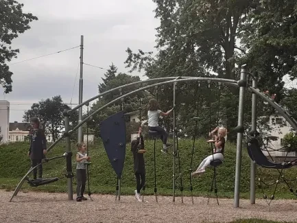 Příměstský tábor_Letem světem