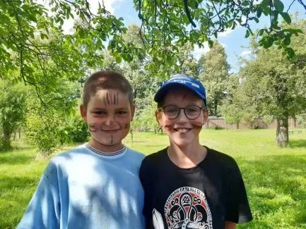 Příměstský tábor_Letem světem