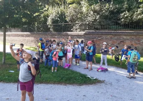 Den církevního školství_3. A