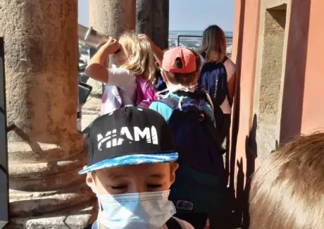 Den církevního školství_3. A
