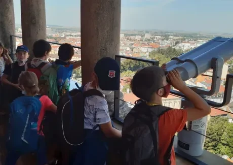 Den církevního školství_3. A