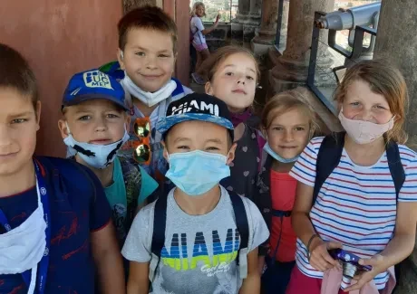Den církevního školství_3. A