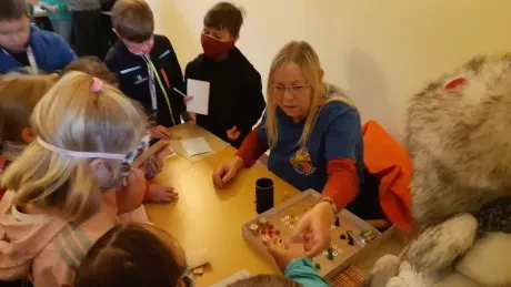 Putování s hendikepem_část 2