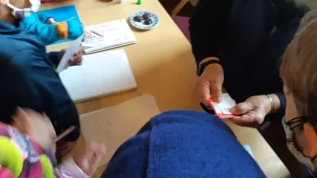 Putování s hendikepem_část 2