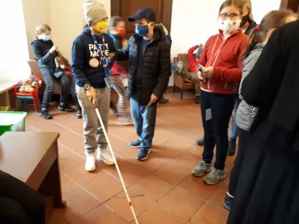 Putování s hendikepem_část 1