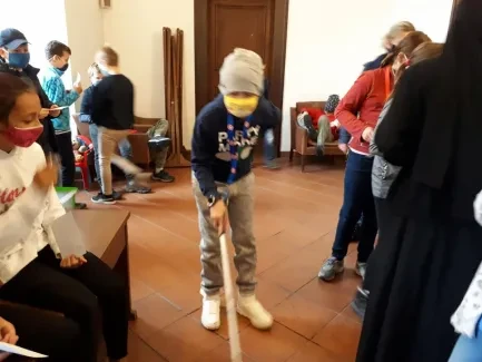 Putování s hendikepem_část 1