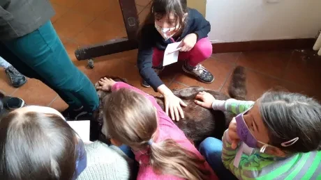 Putování s hendikepem_část 2