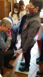 Putování s hendikepem_část 2