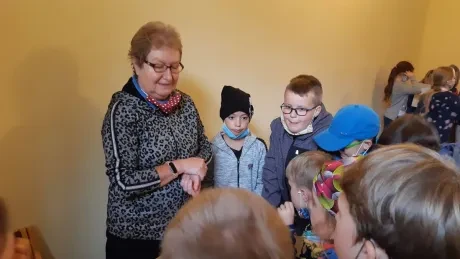 Putování s hendikepem_část 2