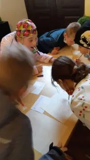 Putování s hendikepem_část 2