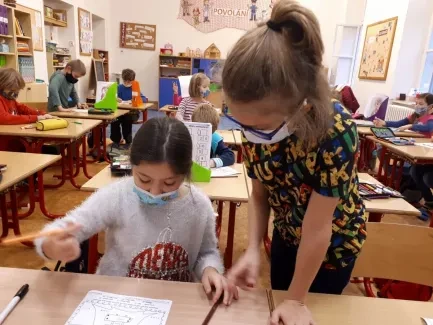 Projektový den_NAB_2. A a 2. B