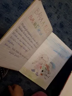 Čtenářská dílna_2. A