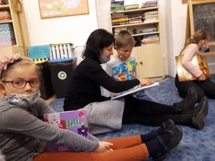 Čtenářská dílna_2. A