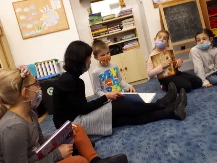 Čtenářská dílna_2. A