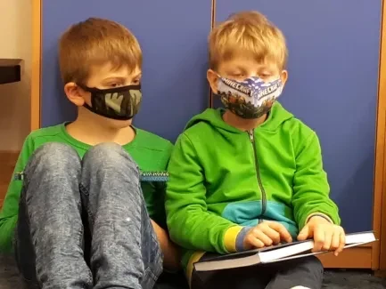 Čtenářská dílna_2. A