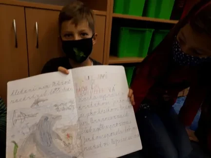 Čtenářská dílna_2. A