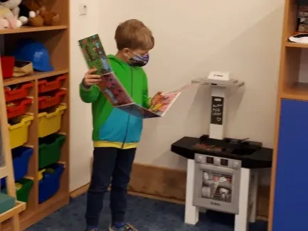 Čtenářská dílna_2. A