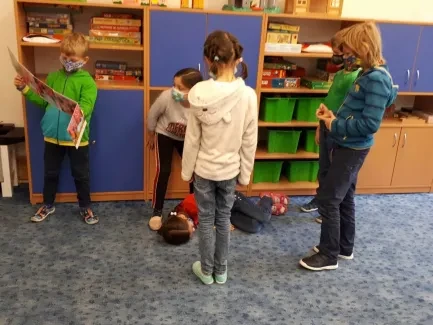 Čtenářská dílna_2. A