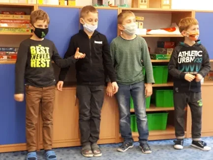 Čtenářská dílna_2. A