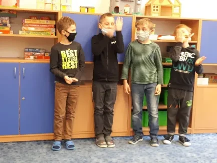 Čtenářská dílna_2. A