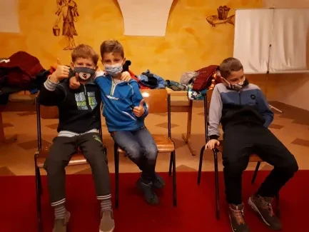 Poselství křesťanských svátků_2. A